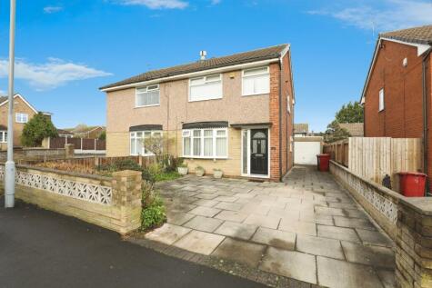 Grassington Crescent, Liverpool, L25