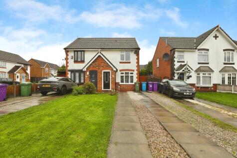 Turriff Road, Liverpool, L14