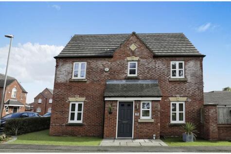 Portway, Liverpool, L25