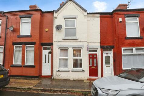 Bridgeford Avenue, Liverpool, L12