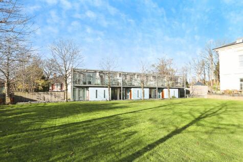 North Sudley Road, Liverpool, L17