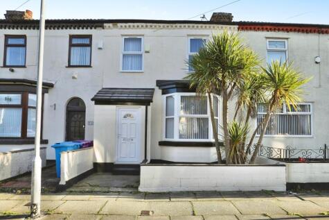 Chester Road, Liverpool, L6