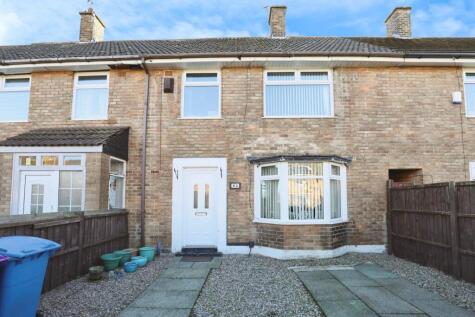 Damwood Road, Liverpool, L24