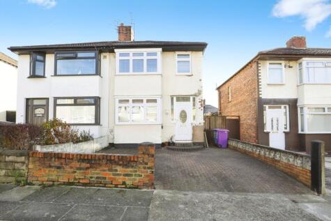 Rockbank Road, Liverpool, L13