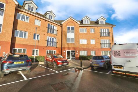 Taylforth Close, Liverpool, L9