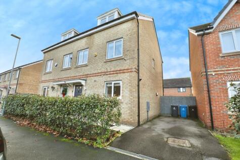 Wimborne Road, Liverpool, L14