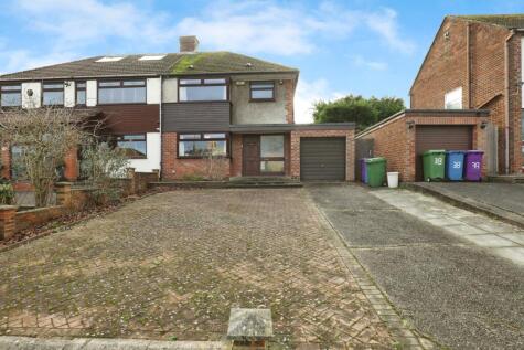 Wallgate Road, Liverpool, L25