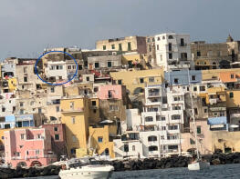Photo of Campania, Naples, Procida