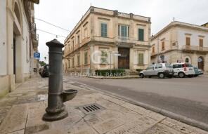 Photo of Apulia, Lecce, Galatina