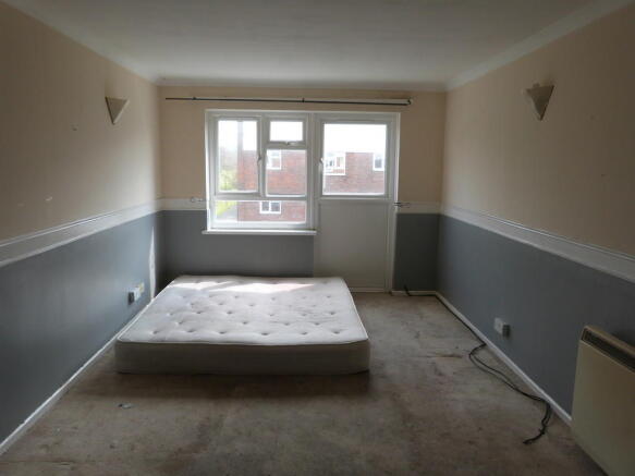 1 bedroom flat to rent waltham abbey