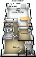 Floorplan 2