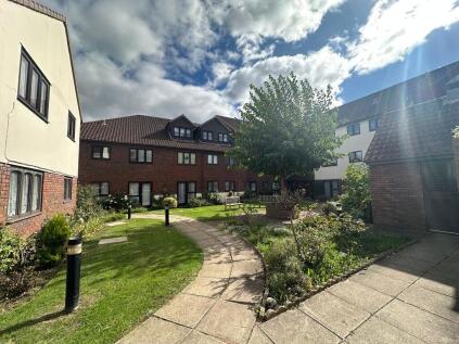 Farm Hill Road, Waltham Abbey