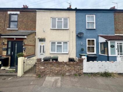 Rounton Road, Waltham Abbey, Essex