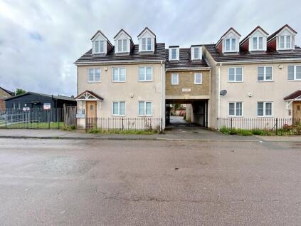 Toulouse Place, 75 Sewardstone Street