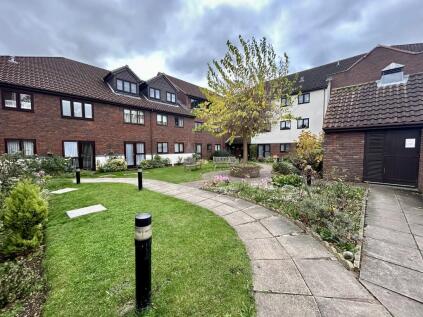 Cobbins Bank, Waltham Abbey, Essex