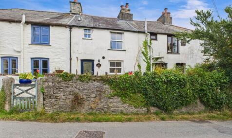 Harrowbarrow, Callington