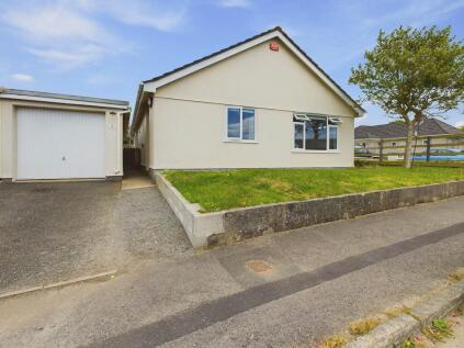 Park Road, St Dominick