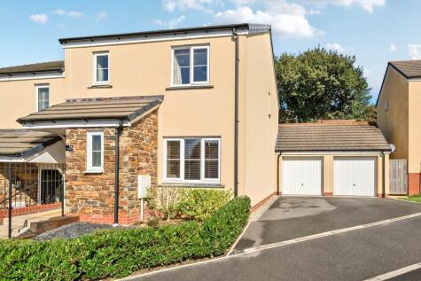 St Ann`s Chapel, Gunnislake