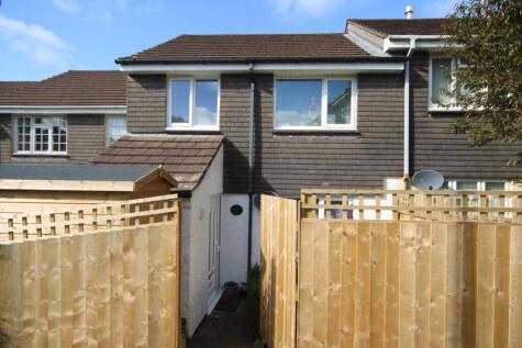 St Dominick, Saltash