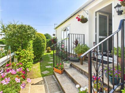 St Ann`s Chapel, Callington