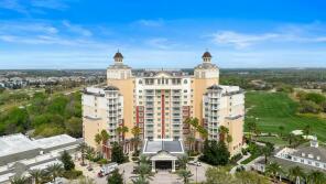 Photo of Florida, Osceola County, Reunion