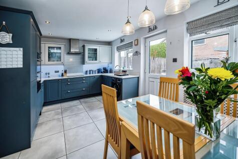 Great Missenden - 3 bedroom terraced house for sale
