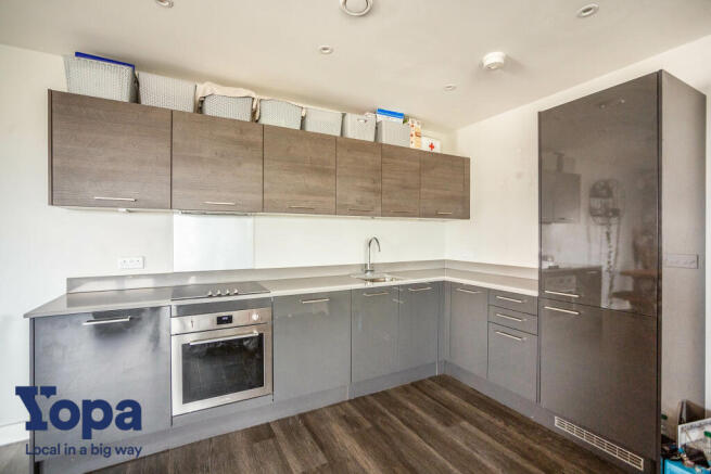 3 Kitchen