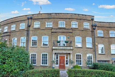 Rockbourne Road, Hook, RG27