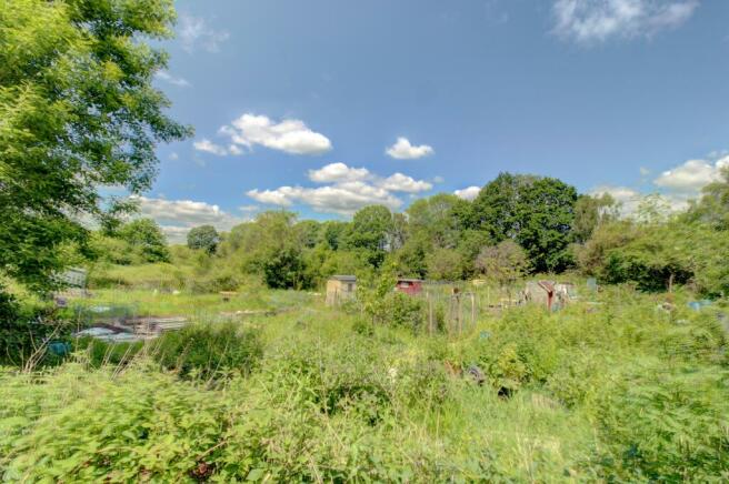 Allotments