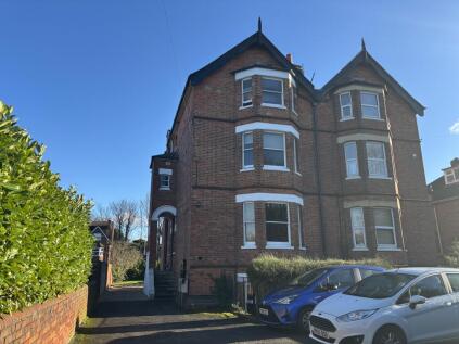 Western Elms Avenue, Reading, RG30