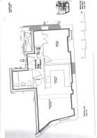 Floor plan of 19 Raymond Chadburn House