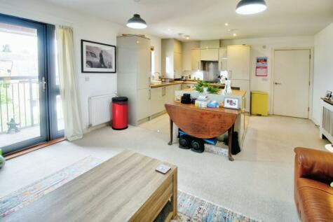 Tunbridge Wells - 1 bedroom flat for sale