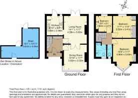 #3 Floorplan-A4 Landscape