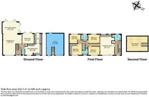 Laird Court Final 