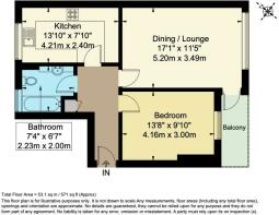 #1 Floorplan-3