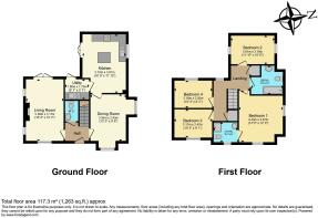 Floorplan.