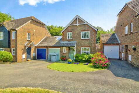 Glenbervie Drive, Herne Bay, CT6