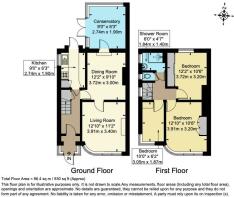 #7 Floorplan-A4 Landscape