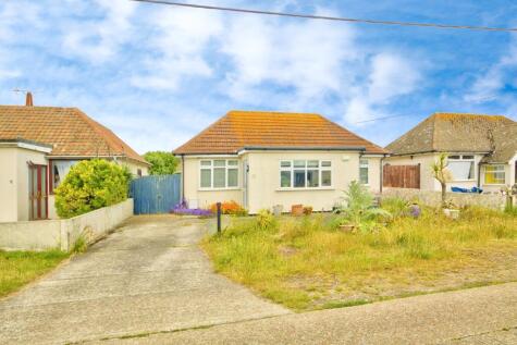 Williamson Road, Lydd-on-Sea, Romney Marsh, TN29
