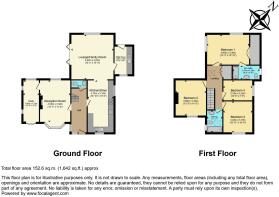 Updated 2D floor Plan