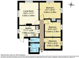 #4 Floorplan-A4 Landscape-4