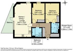 #5 Floorplan-A4 Landscape-3