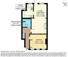 Floor Plan Longhurst