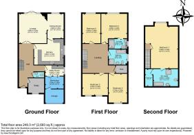 Floorplan 33a