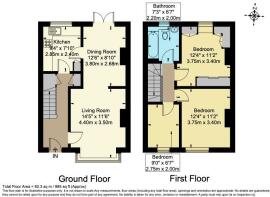 #2 FloorpLan-A4 Landscape-5