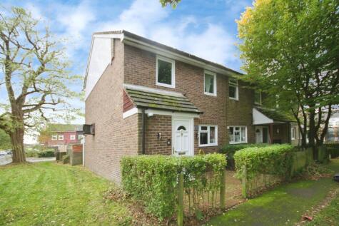 Denstead Walk, Maidstone, ME15