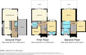 14 Mandarin Drive - new