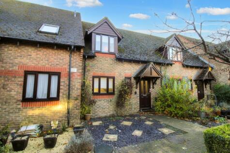 Watermill Court, Reading, RG7