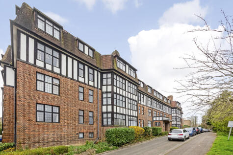 Addiscombe Road, Croydon, CR0