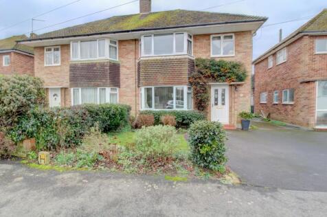 Cootes Avenue, Horsham, RH12